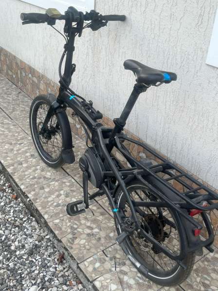 Велосипед из Австрии в Грозном фото 3