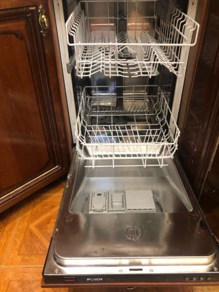 Посудомоечные машины Bosh в Москве фото 3