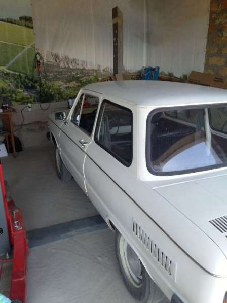 Автосервис в Джанкое фото 4