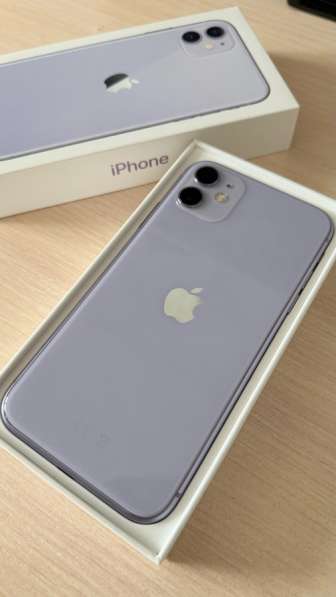 Apple Phone 11 128gb
