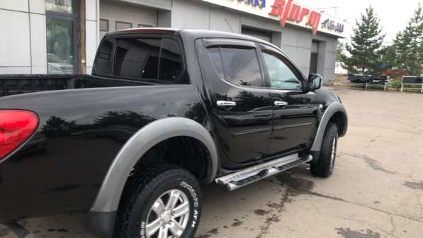 Кузовной ремонт в Иркутске фото 10