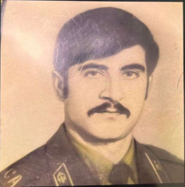 Реставрация старых фотографий