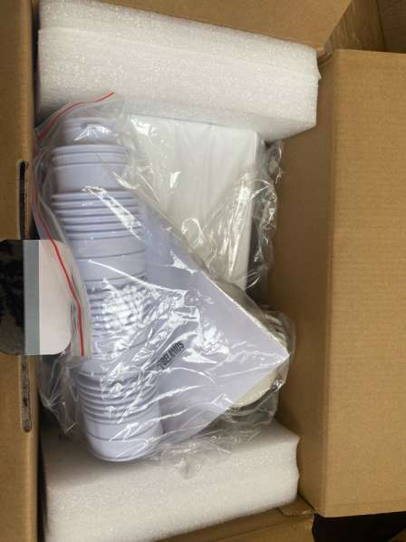 Канализационная станция сололифт в Москве фото 3