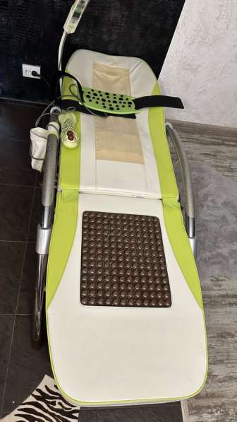 Кровать массажная Nuga Best