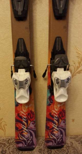 горнолыжный комплект в Москве фото 3