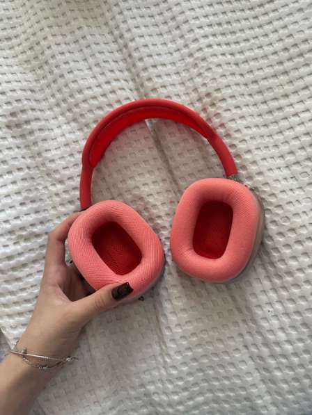 Airpods max в Москве фото 6
