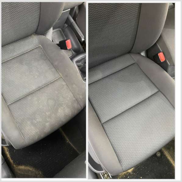 Детейлинг услуги в Твери фото 3