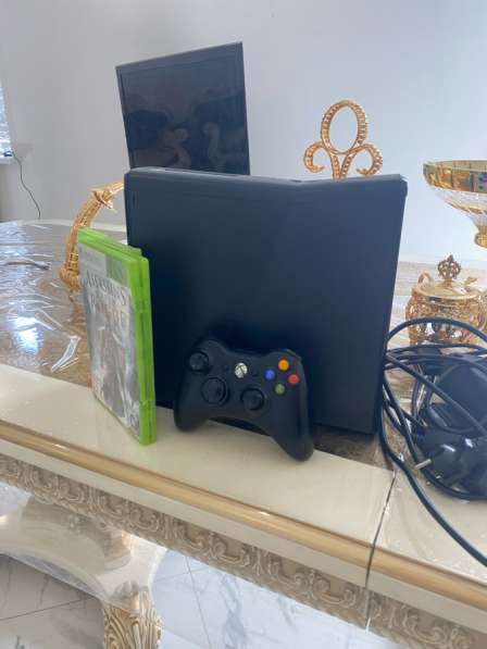 Xbox 360 в Воронеже фото 3