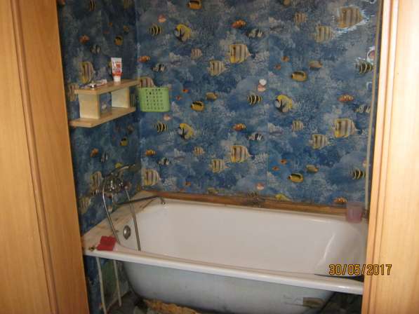 Продаётся 2-ух комнатная квартира в Верхней Пышмы фото 7