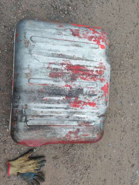 Ремонт гидробаков в Санкт-Петербурге. Ремонт гидробака в Санкт-Петербурге фото 5