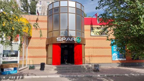 Сдается торговое помещение