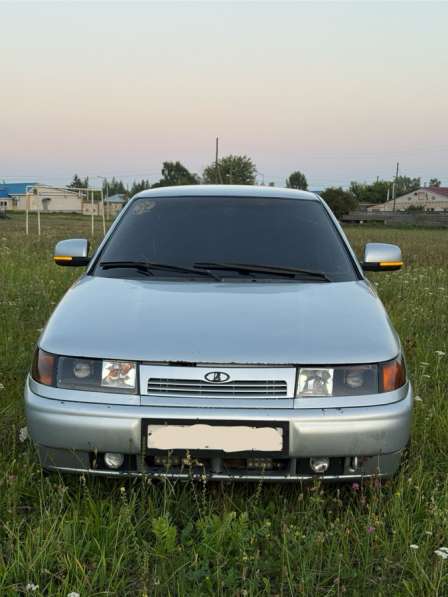 ВАЗ (Lada), 2110, продажа в Лыскове в Лыскове фото 3