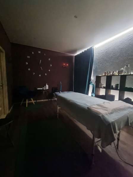 Продается студия массажа в фото 4
