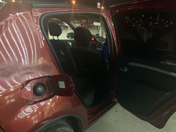 Renault, Sandero, продажа в Самаре в Самаре фото 7