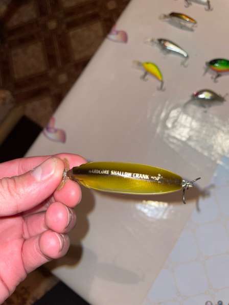 Воблеры в Москве фото 7