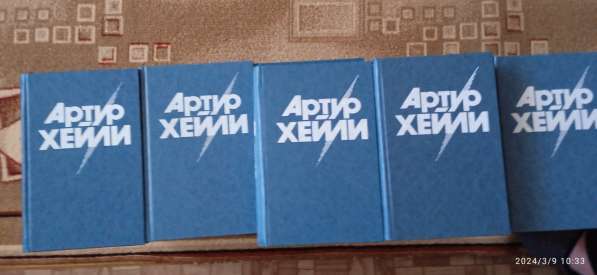 СРОЧНО Продам книги- в Вологде фото 4