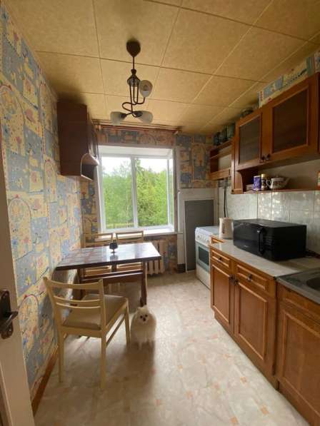 Продам квартиру в Москве фото 5