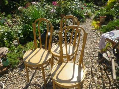 Старинные стулья в Москве