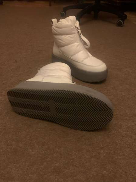 Сапожки в Санкт-Петербурге