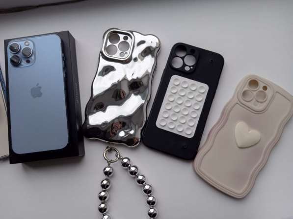 IPhone 13 Pro Max в Санкт-Петербурге фото 3
