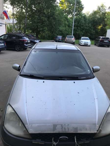 Ford, Focus, продажа в Москве в Москве фото 6