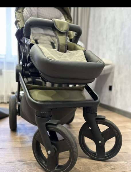 Коляска Verdi expert в Уфе фото 8