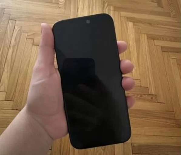 IPHONE 16 pro max на 1Т
