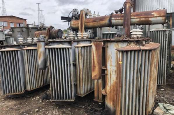 Куплю трансформаторы