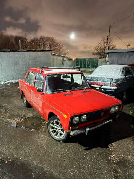 ВАЗ (Lada), 2106, продажа в Москве