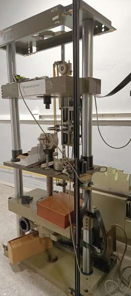 Головка измерительная пружинно-оптическая типа 01П(Оптикатор в Москве фото 253