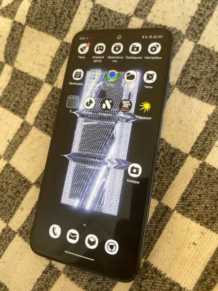 Poco m4 pro обмен 6/128 в Санкт-Петербурге