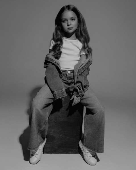 Модельная школа/Курск/PRIDE в Курске фото 4