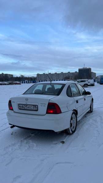 Opel, Vectra, продажа в Калининграде в Калининграде фото 10