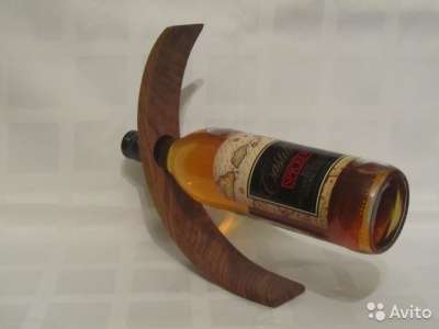 Подставка для бутылки в Санкт-Петербурге
