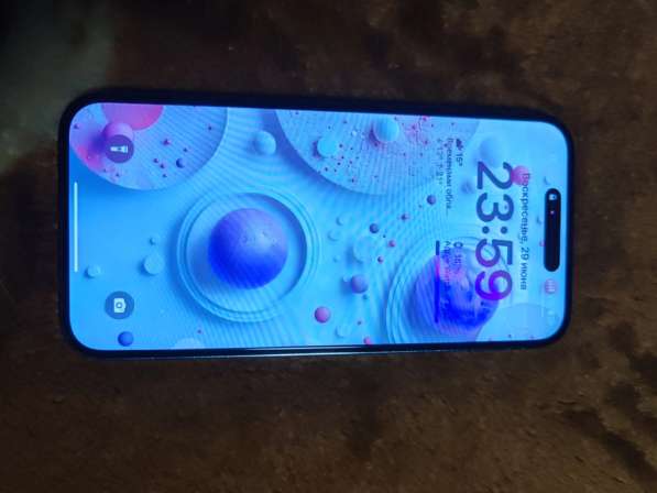 Телефон IPhone 14 Pro Max