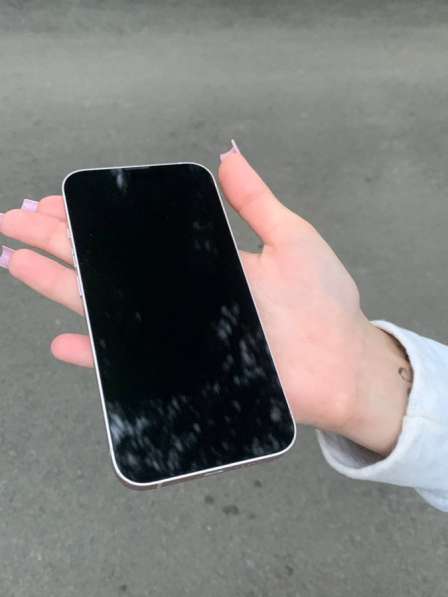 Продам iphone13 на 256GB в Уссурийске