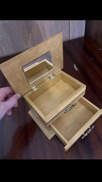 Шкатулка в Санкт-Петербурге фото 4