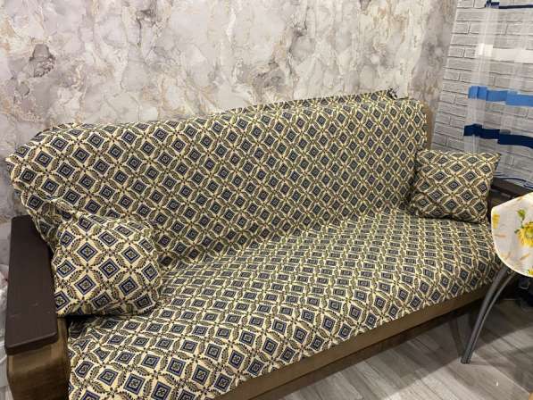Продается новый диван за 15тысяч