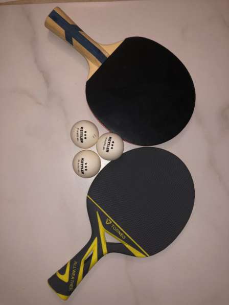 Теннисные ракетки