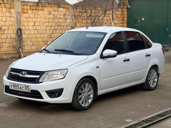 ВАЗ (Lada), Granta, продажа в Москве в Москве фото 10