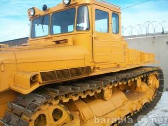 Бульдозер ГАЗ ДЭТ-250