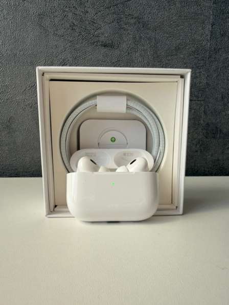 AirPods Pro 2 в Волгограде фото 3