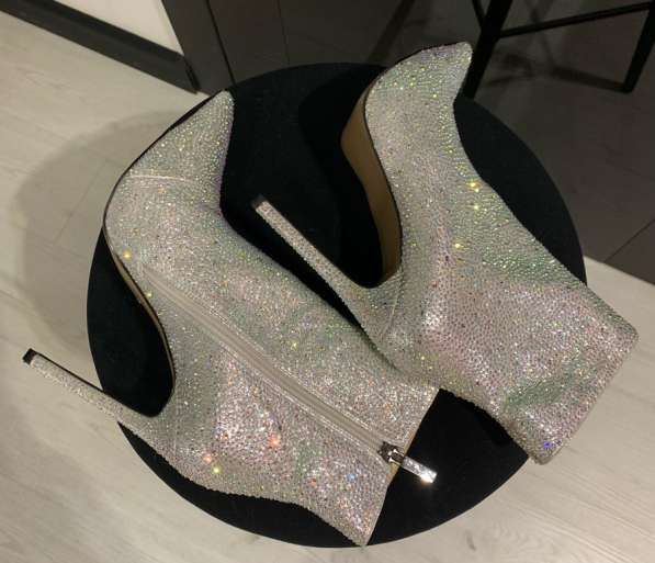 Ботинки в Кудрово фото 5