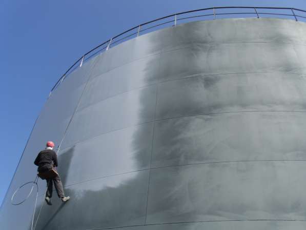 Пескоструйная обработка по всей территории РФ в Ижевске фото 5