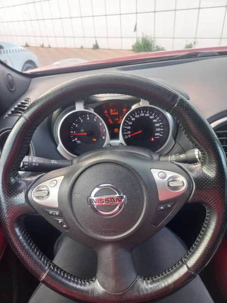 Nissan, Juke, продажа в Анапе в Анапе