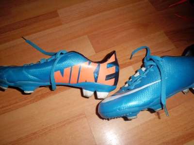 бутсы NIKE MERCURIAL в Самаре