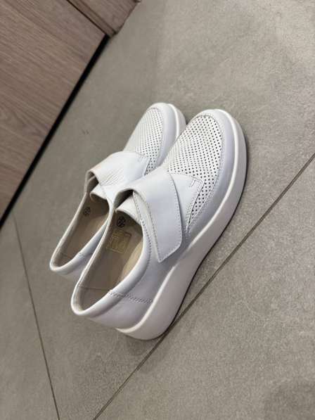 Медицинская обувь