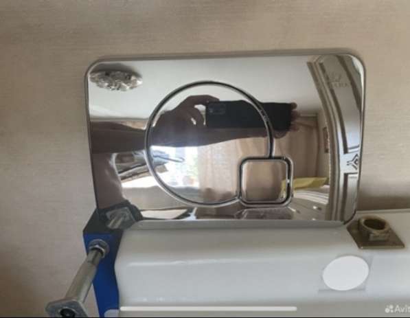 Инсталляция новая в Омске