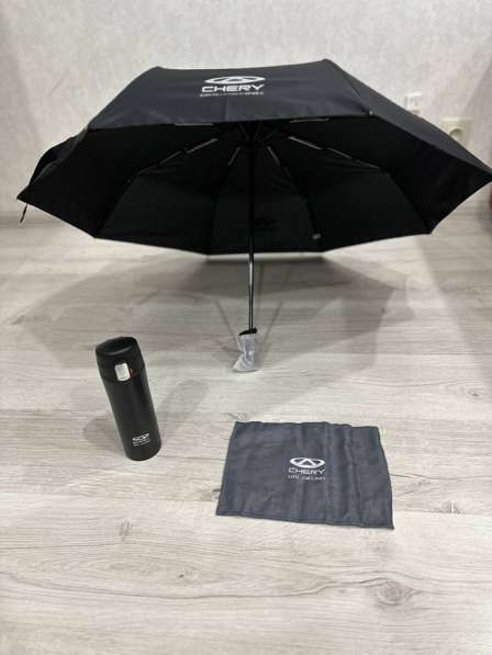 Подарочный набор автомобильный chery в Москве