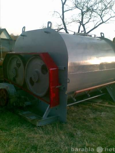 Смесители кормов в Москве